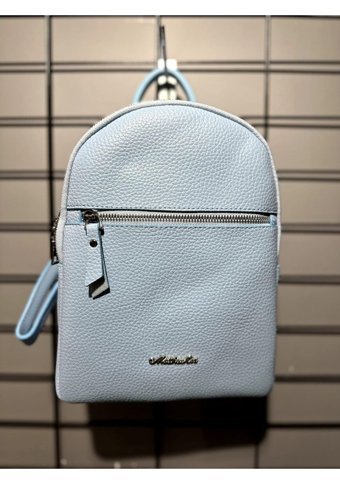 Salomon Matthew Cox T773 Mavi Kadın Sırt Çantası