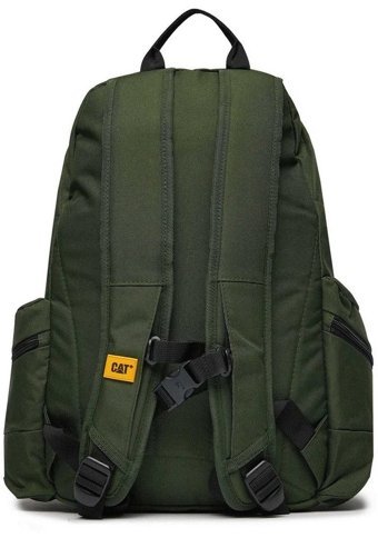 Caterpillar 20 L 83541542 Haki Erkek Sırt Çantası