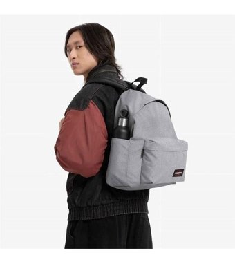 Eastpak Day Pakr Sunday 001 Gri Kadın Sırt Çantası