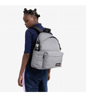 Eastpak Day Pakr Sunday 001 Gri Kadın Sırt Çantası