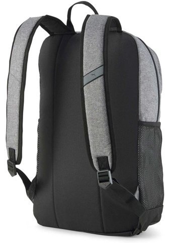 Puma S 07922202 Gri Erkek Sırt Çantası