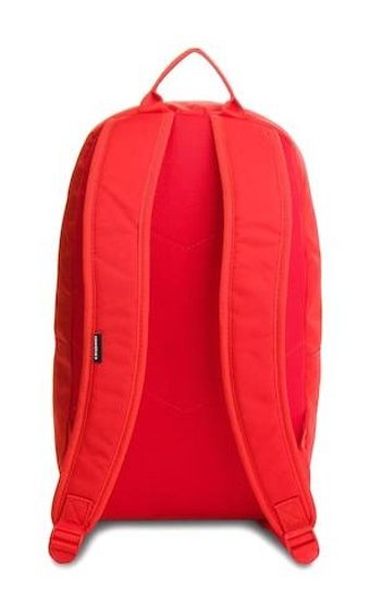 Converse 10003329A03600 Erkek Sırt Çantası Kırmızı