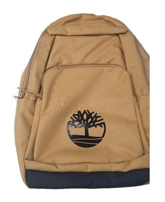 Timberland Timberback Core 27 Lt Orange Erkek Sırt Çantası Turuncu