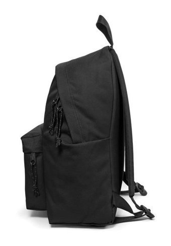 Eastpak Padded Pak'R Ek0006200081934 001 Siyah Erkek Sırt Çantası