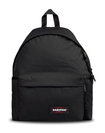 Eastpak Padded Pak'R Ek0006200081934 001 Siyah Erkek Sırt Çantası