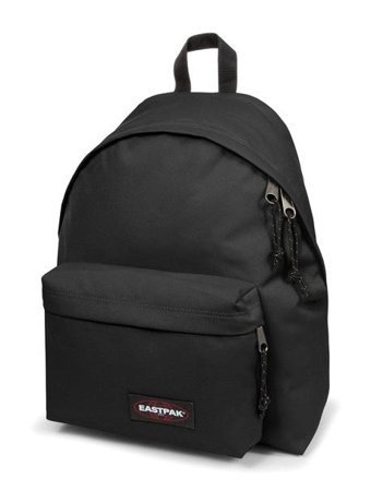 Eastpak Padded Pak'R Ek0006200081934 001 Siyah Erkek Sırt Çantası