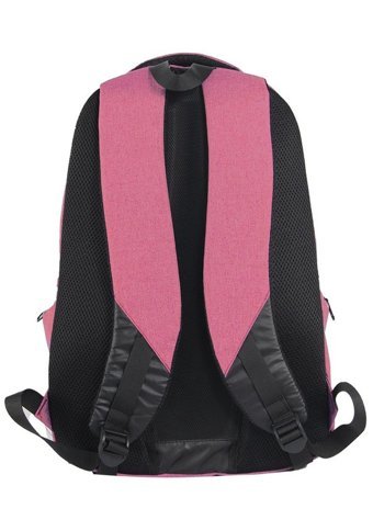 Cambridge Polo Club Plcan2098Pembe23212 Pembe Erkek Sırt Çantası