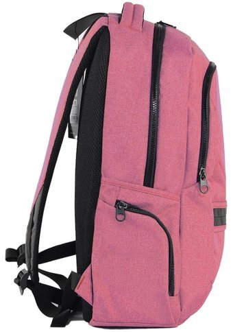 Cambridge Polo Club Plcan2098Pembe23212 Pembe Erkek Sırt Çantası
