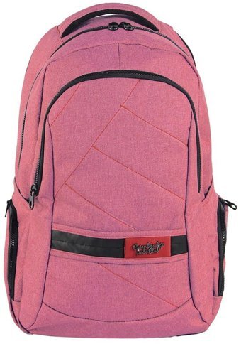 Cambridge Polo Club Plcan2098Pembe23212 Pembe Erkek Sırt Çantası
