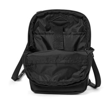 Eastpak Buddy Black Siyah Kadın Sırt Çantası