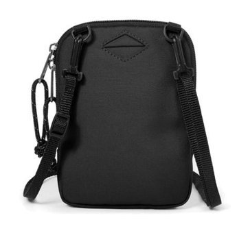 Eastpak Buddy Black Siyah Kadın Sırt Çantası