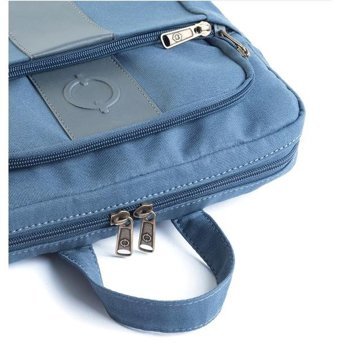 Nors Hatch Laptop Htc001 Mavi Erkek Sırt Çantası