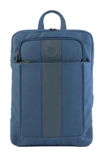 Nors Hatch Laptop Htc001 Mavi Erkek Sırt Çantası