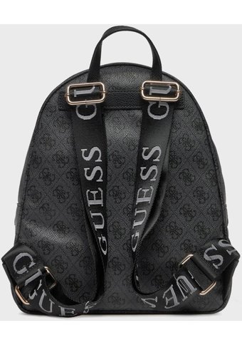 Guess Hwsg6995320 Coa Antrasit Kadın Sırt Çantası