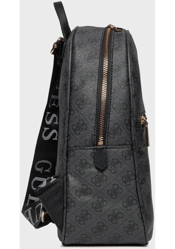 Guess Hwsg6995320 Coa Antrasit Kadın Sırt Çantası
