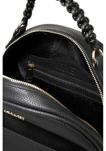 Nine West Langbackk 4Fx Siyah Kadın Sırt Çantası
