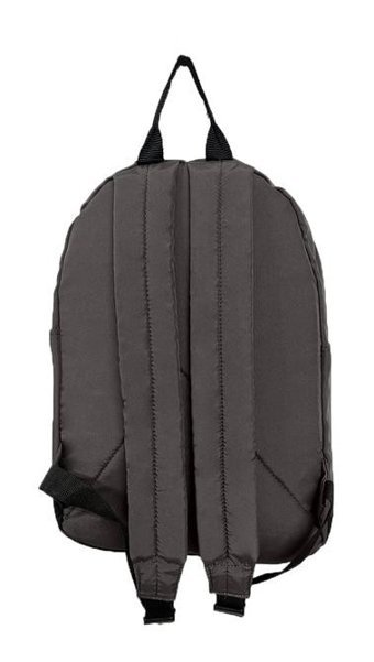 Bagslab Gri Su Geçirmez Kumaş 1029 Erkek Sırt Çantası