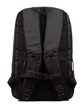 Paqpa Bag Aves Siyah Pb23000 Erkek Sırt Çantası