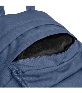 Eastpak Padded Double Powder Pilot Mavi Erkek Sırt Çantası