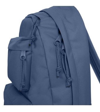 Eastpak Padded Double Powder Pilot Mavi Erkek Sırt Çantası
