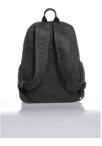 Smart Bags 1187 Kanvas Kumaş Vizon Kadın Sırt Çantası