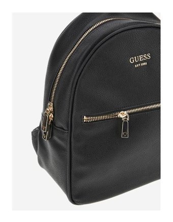Guess Hwvg6995320 17289 001 Siyah Kadın Sırt Çantası