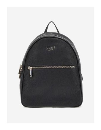 Guess Hwvg6995320 17289 001 Siyah Kadın Sırt Çantası