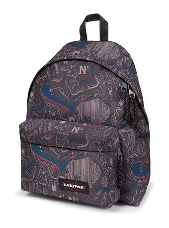 Eastpak Ek620 Padded Pak'R West Blue Çok Renkli Erkek Sırt Çantası