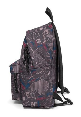 Eastpak Ek620 Padded Pak'R West Blue Çok Renkli Erkek Sırt Çantası