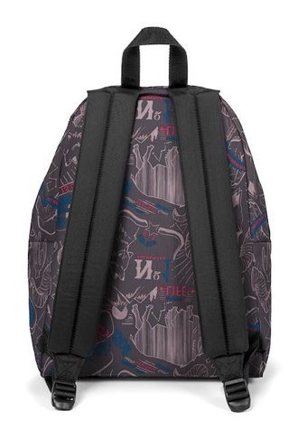 Eastpak Ek620 Padded Pak'R West Blue Çok Renkli Erkek Sırt Çantası