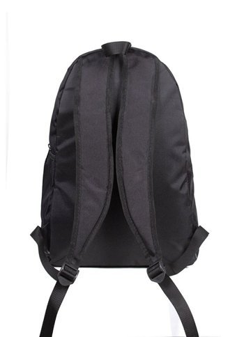 Newish Polo Newish Backpack Siyah Erkek Sırt Çantası