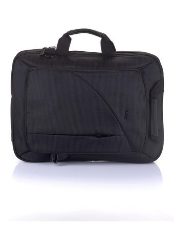 Ççs 51240 Usb Laptop Siyah Erkek Sırt Çantası