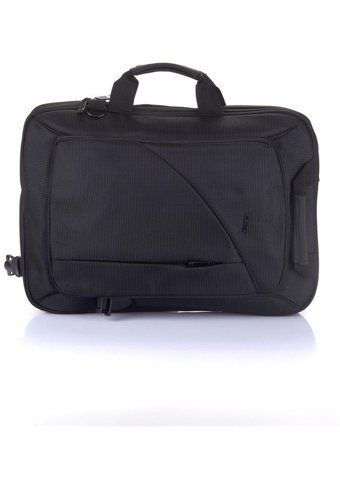 Ççs 51240 Usb Laptop Siyah Erkek Sırt Çantası