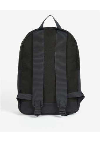 Barbour Highfield Canvas Ny91 Yeşil Erkek Sırt Çantası