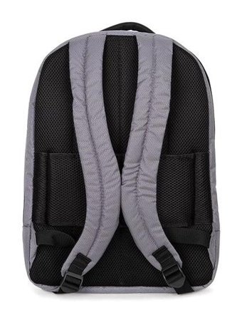Pierre Cardin Gri Kumaş 01Pc001151 Erkek Sırt Çantası