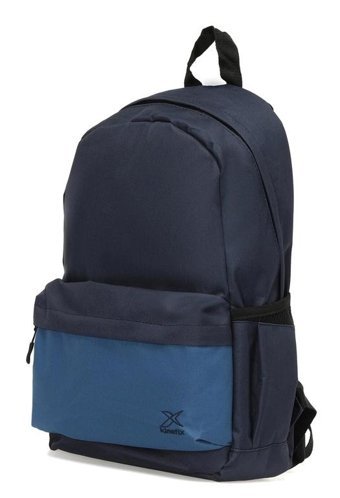 Kinetix Ml Rıley 35Sn362 3Pr Lacivert Erkek Sırt Çantası