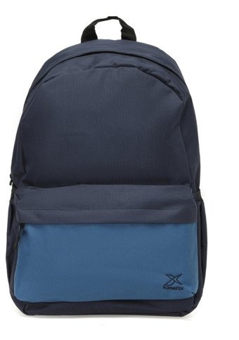 Kinetix Ml Rıley 35Sn362 3Pr Lacivert Erkek Sırt Çantası