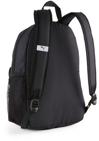 Puma Phase Small 07987901 Siyah Erkek Sırt Çantası