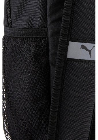 Puma Phase Small 07987901 Siyah Erkek Sırt Çantası