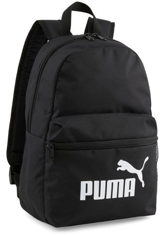 Puma Phase Small 07987901 Siyah Erkek Sırt Çantası