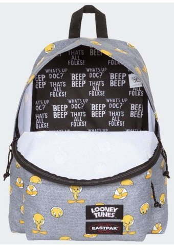 Eastpak Padded Pakr Tweety C Eas0006208J78J7 Kadın Sırt Çantası