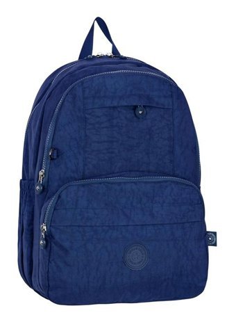 Urban Polo Lacivert Kipling Büyük Boy 20Awct2040 Kadın Sırt Çantası