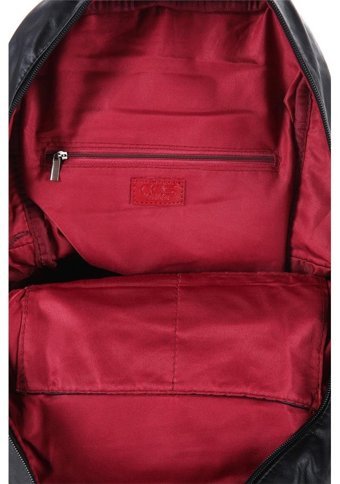 Ccs 17451 Yikamali 17451 R1534 Kadın Sırt Çantası