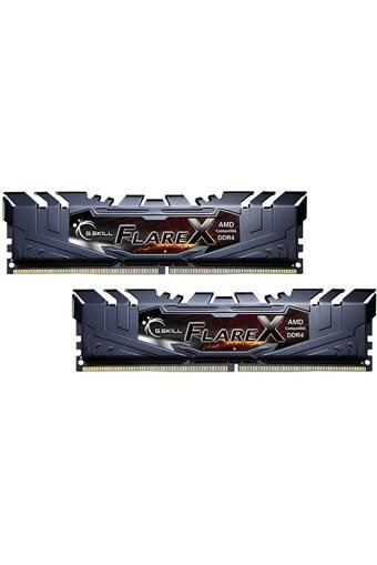 G. Skill Flare X F4-3200C16D-32GFX 32 GB DDR4 2x16 3200 Mhz Ram