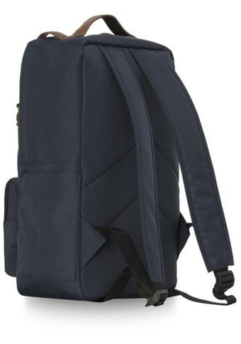 Fudela Bks Navy Blue Backpack Lacivert Kadın Sırt Çantası