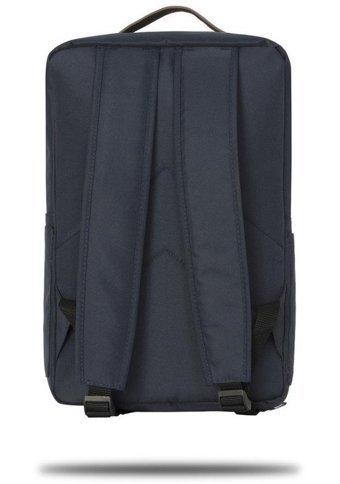 Fudela Bks Navy Blue Backpack Lacivert Kadın Sırt Çantası