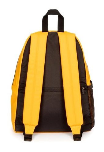 Eastpak Ekb74 Padded Zıppl'R + Tarp Young Sarı Sarı Kadın Sırt Çantası