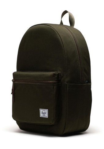 Herschel Settlement Sarmaşık Yeşili Erkek Sırt Çantası