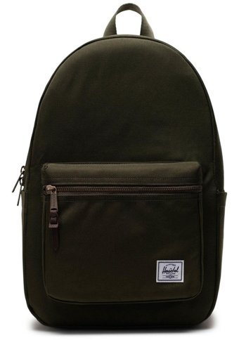 Herschel Settlement Sarmaşık Yeşili Erkek Sırt Çantası