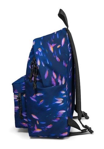 Eastpak Ek620 Padded Pak'R Ng Fish Lacivert Kadın Sırt Çantası